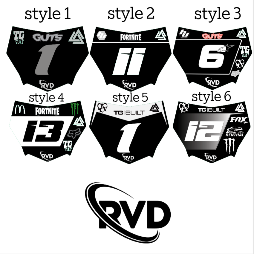 Louis Vuitton Custom Decal