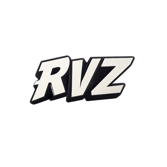 RVZ sticker