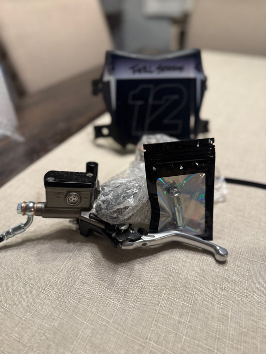 Rvz Ultra bee brake (ships next day)