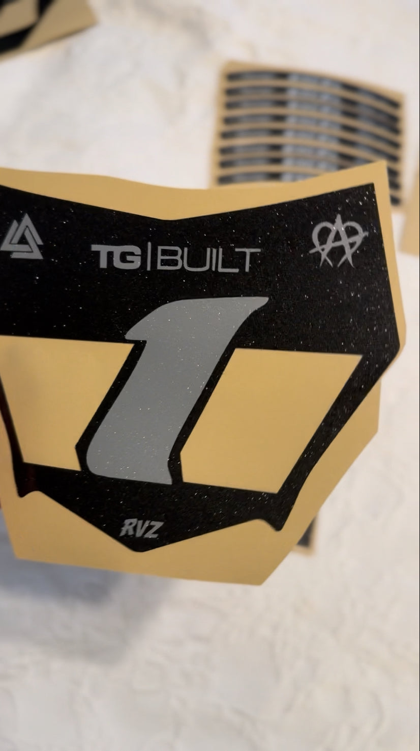 Vented Motocutz decal