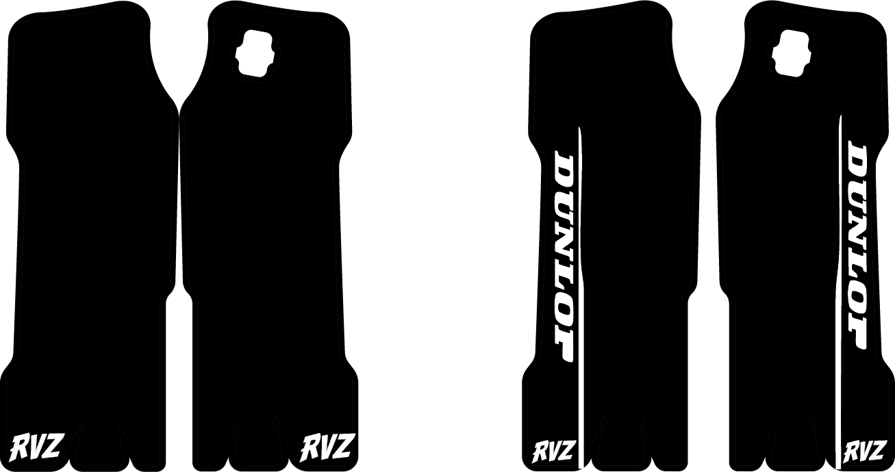 Lbx fork guard