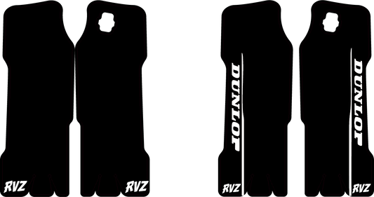 Lbx fork guard