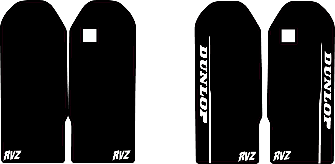 Talaria oem fork guard